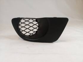 Saab 57731fe720 2005 2006 9-2x Right Passenger Fog Light Trim Bezel Surround Grille Vent