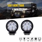 Sam31327wbfg Turbosii Cree Led Work Light Bar Driving Spot 612292412692