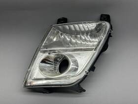 10372957 Saturn Sky Fog Light Lamp Turn Signal Front Left Driver Side 07-09 Oem