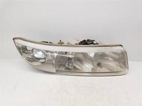 114-02693r Saturn Passenger Right Headlight Coupe Fits 97-00 S Series 206296