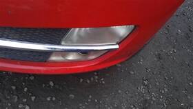116-01272l Saturn Driver Corner/park Light Park Lamp-turn Signal Fits 07-10 Sky 26652634