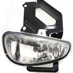 116-02276l Saturn Driver Corner/park Light Fog-driving Sedan Fits 00-02 S Series 13890112