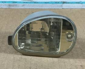 21112502 Saturn 2001-2002 S Series Coupe Back Up Lamp Assembly Oem