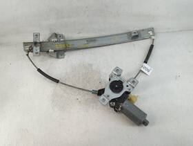 Cm090940c Saturn 2002-2007 Vue Driver Left Front Window Regulator M2qmg