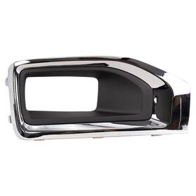 205606 Sawyer Auto 600 Replacement Fog Light Trim Bezel - Mechanics Choice For 2015-2020 Gmc Yukon Xl