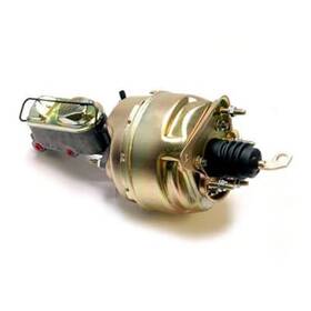 C7zz-2005-2140 Scott Drake C7zz-2005/2140 Original Style Brake Booster With Disc Master