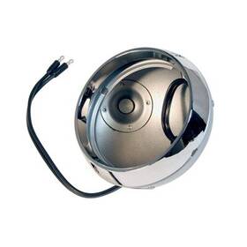 C8zz-15200-spec Scott Drake Fog Light Housing Assembly Without Crossbar