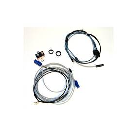 C8zz-15223-fud Scott Drake 1968 Fog Lamp Wiring Kit