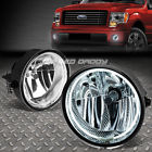 Sdd-flha055ch Speed Daddy Chrome Lens