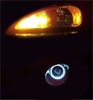 Sdd-flztl151ch Speed Daddy Clear Lens