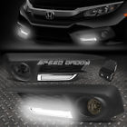 Sdd-flztl248sm Speed Daddy Led Drl