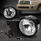 Sdd-flztl815ch Speed Daddy For Toyota Sequoia Suv Chrome Lens Oe Driving