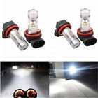 Sdyb239 Bestparts Led Hid White Headlight Lamps For Kawasaki