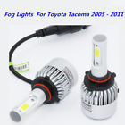 Sdyb322 Bestparts Fog Lights Lamp For Toyota Corolla 615284529941
