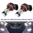 Sdyb881 Bestparts Fog Light For Nissan Maxima Altima Hid 615284485858