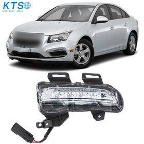 Kts481600ne Seblaff Driving Light For Chevrolet Cruze 2015 Front Led Fog Lamp Driver Left Side Kts481600ne Seblaff Driving Light For Chevrolet Cruze 2015 Front Led Fog Lamp Driver Left Side