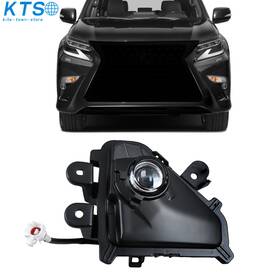 Kts502150ne Seblaff For Lexus Gx460 2014-2023 Led Front Bumper Fog Light Assembly Lamp Driver Left