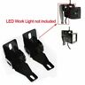 Sh-a7812 Shfbest Foglight Location Mounting Brackets For Ford Super Duty