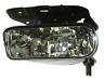 She672-125nsfl Sherman Parts Fog Light Assembly Driver Side Nsf Certified Cadillac