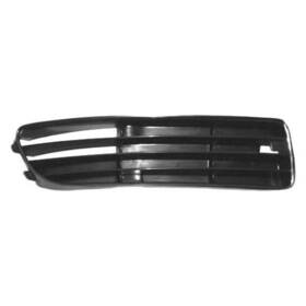 0017-99c-2 Sherman For Audi A4 96-01 Front Passenger Side Outer Fog Light Cover Value Line
