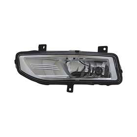 1662-125q-1 Sherman For Nissan Rogue 2017-2019 Driver Side Replacement Fog Light