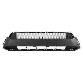 2932-98q-0 Sherman For Honda Pilot 12-15 Front Lower Fog Light Cover Capa Certified