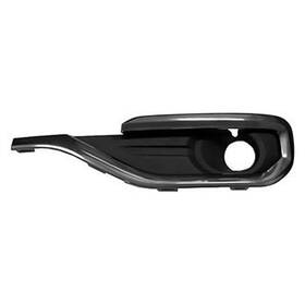 615-95al Sherman For Gmc Acadia 17-19 Front Driver Side Fog Light Bezel Value Line