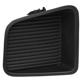 8127a-95-1 Sherman For Toyota Tundra 14-21 Front Driver Side Fog Light Cover Value Line