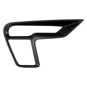 Foexpl16a-95r Sherman For Ford Explorer 18-19 Front Passenger Side Fog Light Bezel Value Line