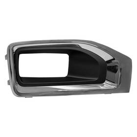 Gmyuko15-95r Sherman For Gmc Yukon 15-20 Front Passenger Side Fog Light Bezel Value Line