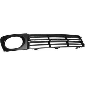 0002a-95-2 Sherman Parts New Fog Light Trim Driving Lamp Passenger Right Side Rh Hand Acura Tl Ac1039104