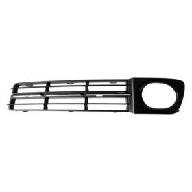 0002aa-95-1 Sherman Parts - Front Driver Side Fog Light Bezel