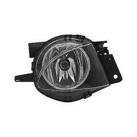 0054c-125q-1 Sherman Parts Driver Side Replacement Fog Light For Bmw 335d 2009