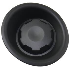 62256ea810 Sherman Parts 1646-95-2 Fog Light Cover For 2005-2019 Nissan Frontier Front Right Side Black