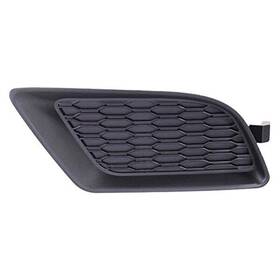 173a-84er Sherman Parts - Front Passenger Side Fog Light Cover Value Line