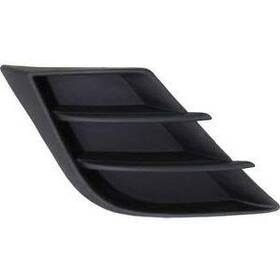3467-126-2 Sherman Parts - Front Passenger Side Fog Light Cover