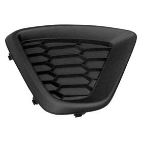 3478-95q-2 Sherman Parts - Front Passenger Side Fog Light Cover Capa Certified