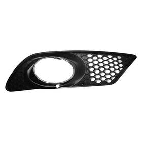 3527b-95-2 Sherman Parts - Front Passenger Side Fog Light Bezel 3527b-95-2 Sherman Parts - Front Passenger Side Fog Light Bezel