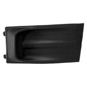 406-98l Sherman Parts - Front Driver Side Fog Light Cover Value Line