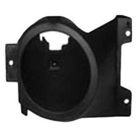 579c-127br Sherman Parts Front Passenger Side Fog Light Bracket For Ford F-150 09-10