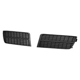 675a-126al Sherman Parts Front Driver Side Fog Light Cover For Cadillac Srx 2010-2016