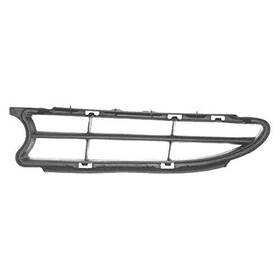 5311302010 Sherman Parts 8174-99-1 Lh Grille Matte Black