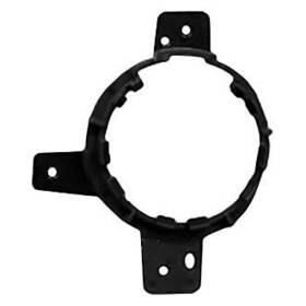 Gmlacr17-125br Sherman Parts - Front Passenger Side Fog Light Bracket Value Line