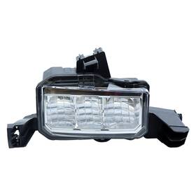 Fs1226650sr Silscvtt For 2020-2022 Subaru Outback Front Fog Light Left Side Led Bumper Driving Lamp