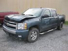 116-01247r Silv15new Passenger Light Fits Silverado Pickup