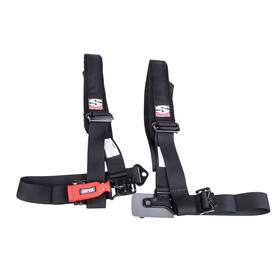 1871740005afba-8d6c93 Simpson Performance Products D3 Bolt-in Safety Harness With Pads For Can-am