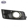 Sk601389r Skp Fog Light Cover Front Right Fits Cadillac 842296186798
