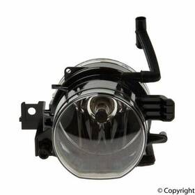 6163100002 Skf Fog Light Left