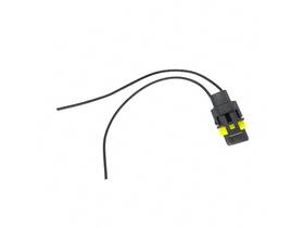 47615tqrj Skp For 1995-1997 Oldsmobile 88 Fog Light Connector 1996