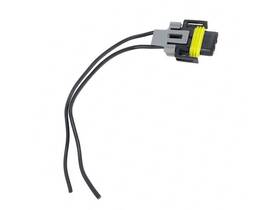 89756hnqs Skp For 2004-2007 Gmc Envoy Fog Light Connector 2005 2006